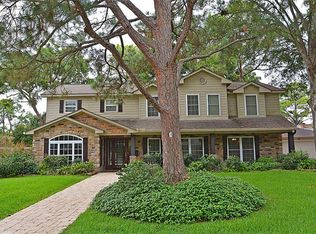 14207 Cindywood Dr, Houston, TX 77079