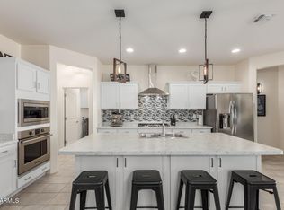 12254 W Rowel Rd, Peoria, AZ 85383