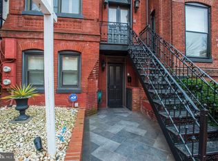 2022 N St NW #B, Washington, DC