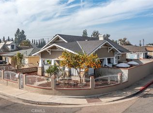 184 S Earlham St, Orange, CA 92869