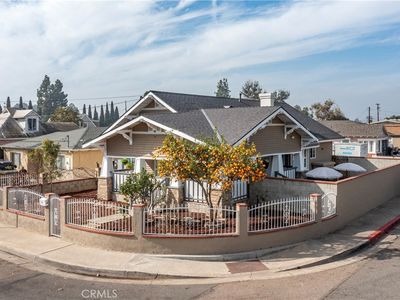 184 S Earlham St, Orange, CA, 92869