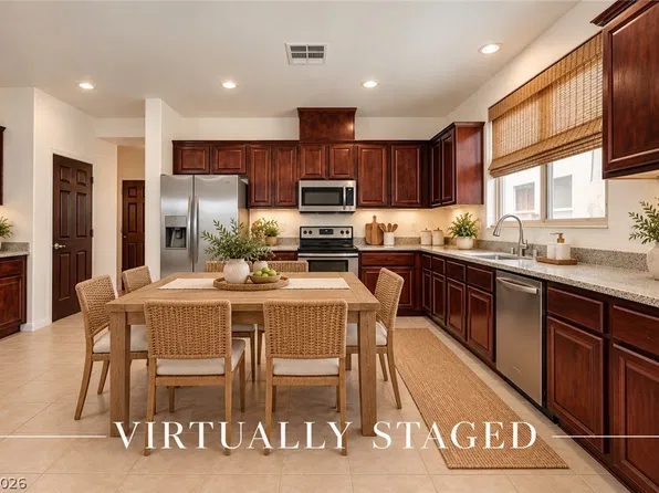 5893 Wildhorse Ledge Ave, Las Vegas, NV 89131