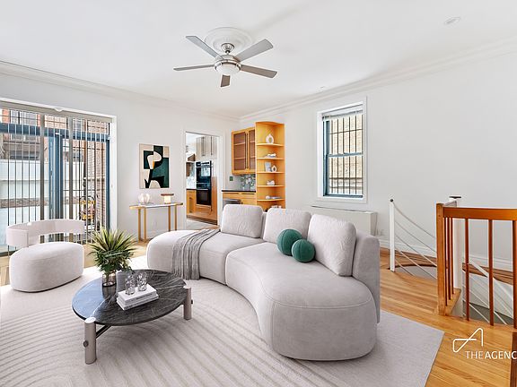 3rd image of 259 W 90th St APT 1