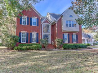2764 Gaston Gate, Mount Pleasant, SC 29466