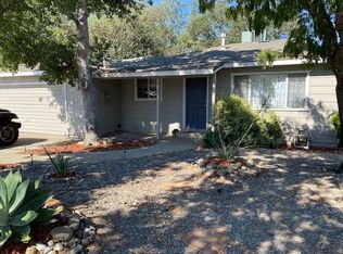 4625 Enchanted Way, Redding, CA 96001