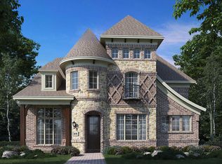 Royal Martinique Plan, Trails at Cottonwood Creek, Rowlett, TX 75089