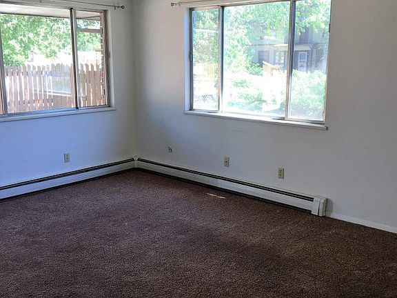 Living room view 2