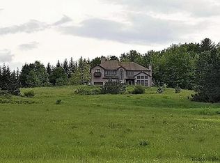 757 Stone Bridge Road Ext, East Durham, NY 12423