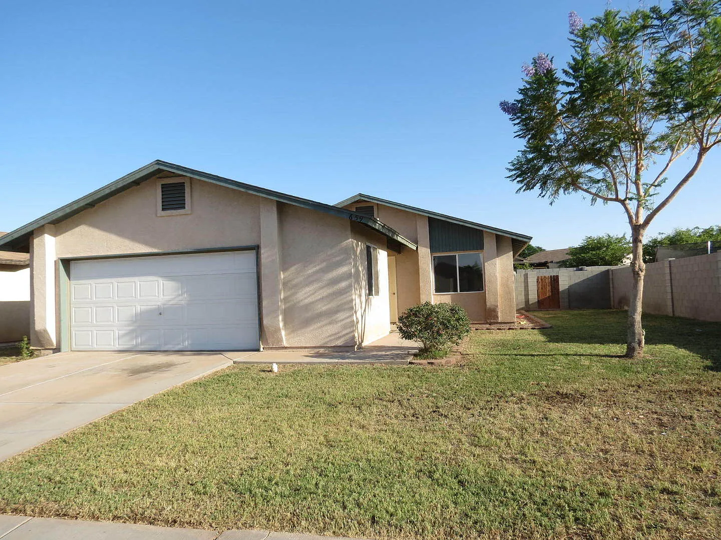 Las Estrellas/ Somerton — Photo 1