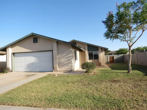 659 W Ramona St, Somerton, AZ 85350
