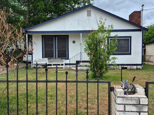 604 Springdale Rd, Austin, TX 78702