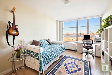 Sold by Halstead Real Estate