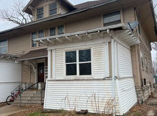 118 Harrison St #1, Waterloo, IA 50703