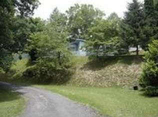 14 Fontana Forest Rd, Almond, NC 28702