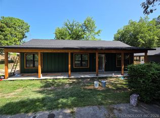 1344 W Main St, Westville, OK 74965