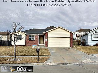 1138 W Keating Dr, Lincoln, NE 68521