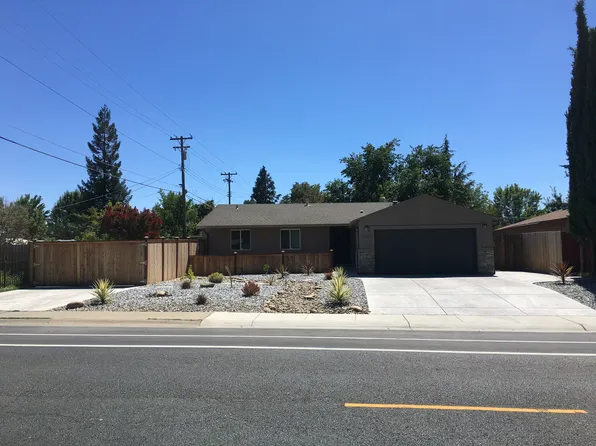 2224 Rossmoor Dr, Rancho Cordova, CA 95670