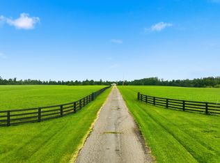 1219 Blevins Rd, Liberty, KY 42539