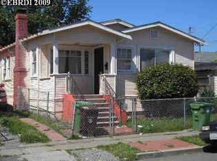 6821 Arthur St, Oakland, CA