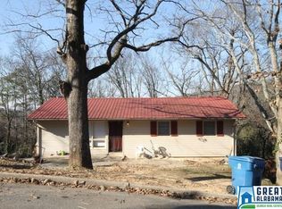1623 Charlotte Ave, Anniston, AL 36207