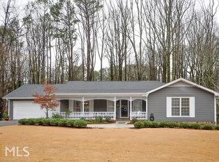 4073 Briarglade Way, Atlanta, GA 30340