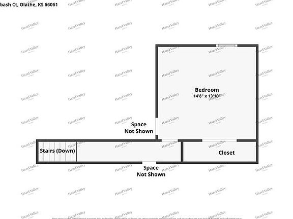 5th image of 512 S Wabash Ct
