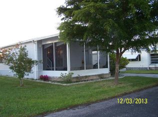 221 Flamingo Blvd, Punta Gorda, FL 33950