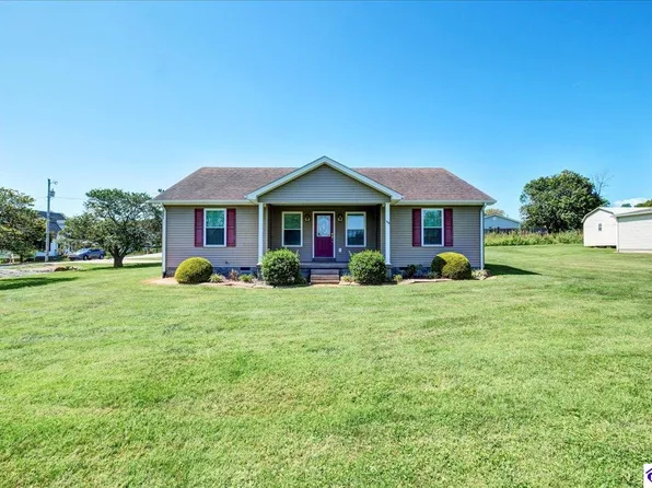 512 Saint Rose Rd, Lebanon, KY 40033