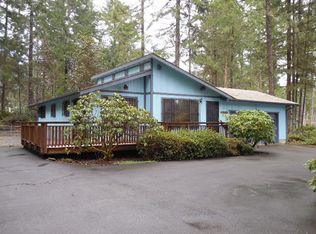 681 E Road Of Tralee, Shelton, WA 98584