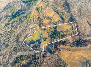 588 Roby Fulk Rd, Pinnacle, NC 27043