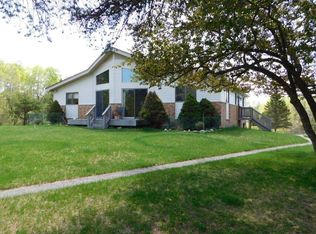 7696 Lynx Trl, Grayling, MI 49738