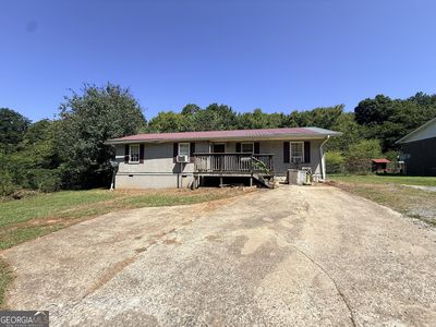 53 Padlock Mountain Rd SW, Cave Spring, GA, 30124