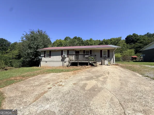 53 Padlock Mountain Rd SW, Cave Spring, GA 30124