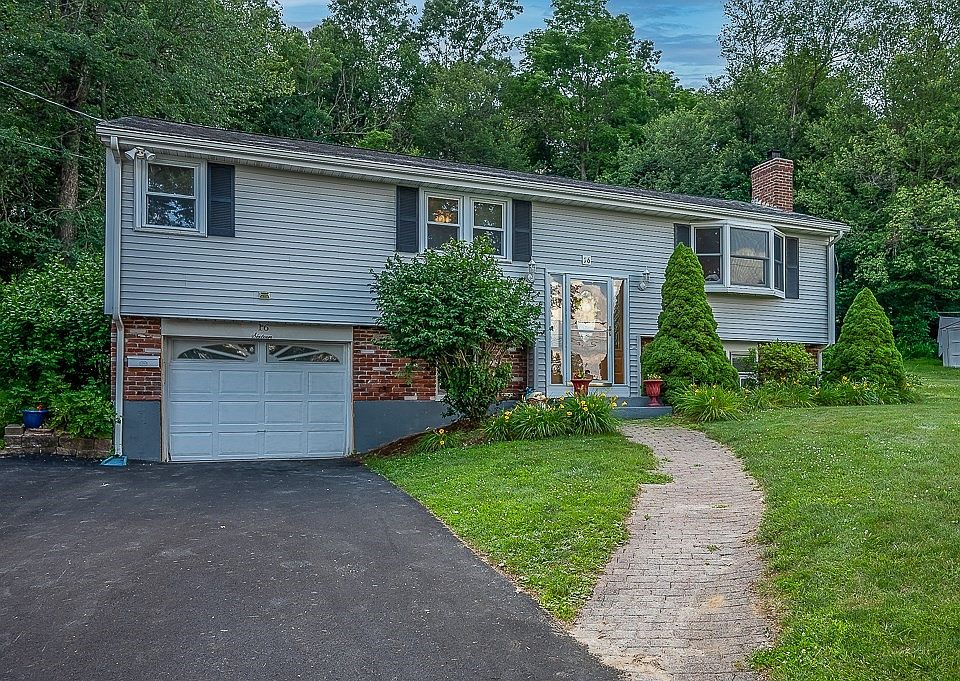 16 Sheffield Way, Holden, MA 01520 Zillow