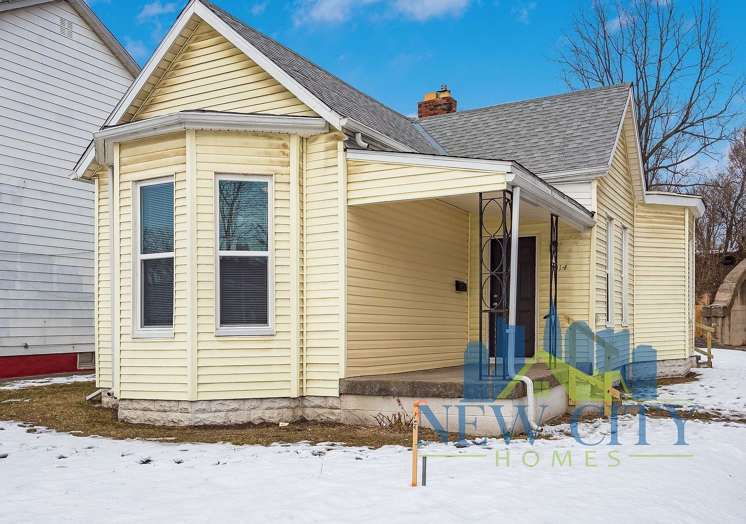 1014 Cable Ave, Columbus, OH 43222 Zillow