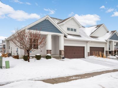 16529 Diamonte Path, Lakeville, MN, 55044
