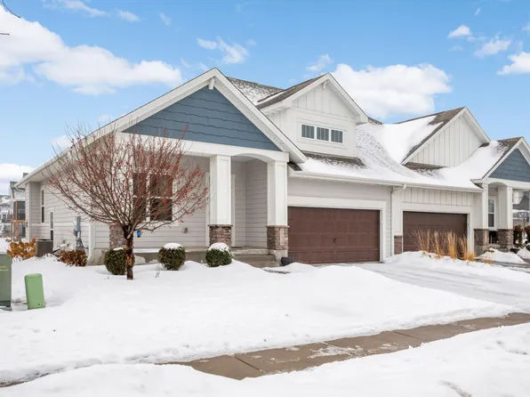 16529 Diamonte Path, Lakeville, MN 55044