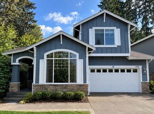 3316 171st Pl SE, Bothell, WA 98012
