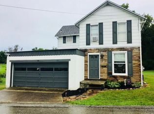 31 1st Ave, Scottdale, PA