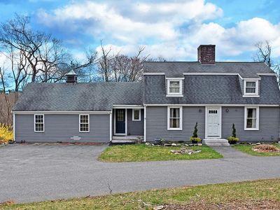 4 Heritage Hill Dr, Lakeville, MA, 02347