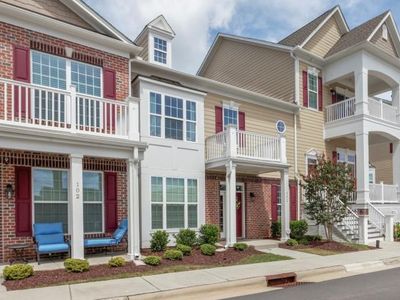 10529 Sablewood Dr UNIT 202, Raleigh, NC, 27617
