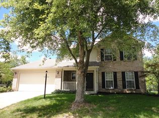 12126 Southcreek Ct, Indianapolis, IN
