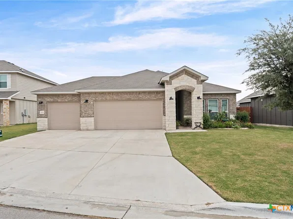 2021 Collard Ct, Temple, TX 76502