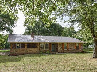 107645 S 4768th Rd, Muldrow, OK 74948