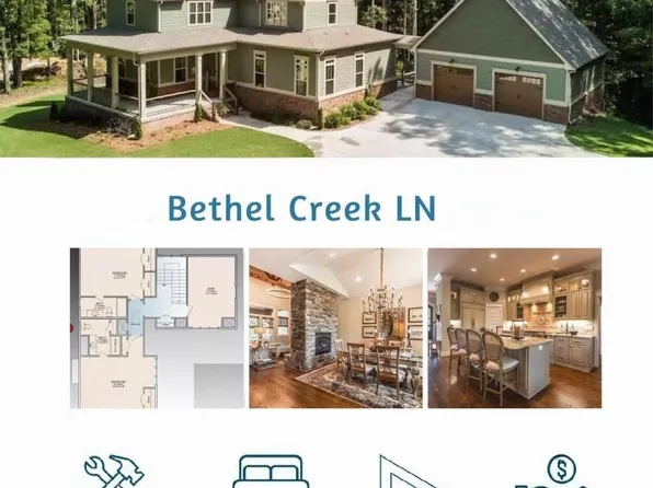 1 Bethel Creek Lane, Hertford, NC 27944