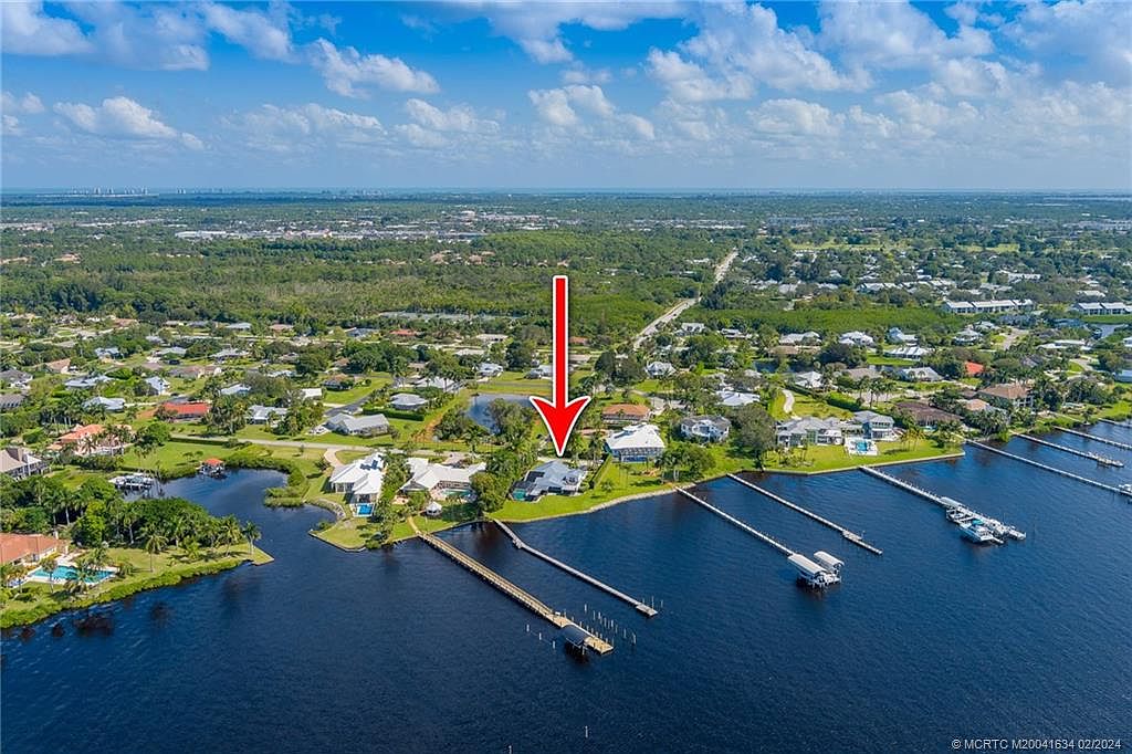 2544 NW Britt Rd, Stuart, FL 34994 MLS M20041634 Zillow