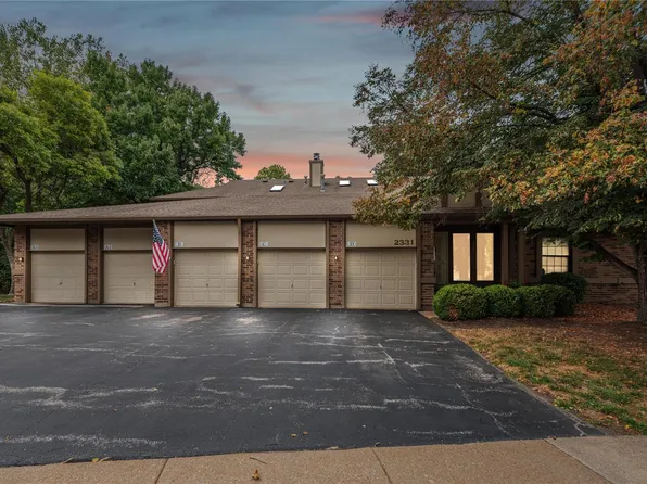 2331 Seven Pines Dr Unit 5, Saint Louis, MO 63146