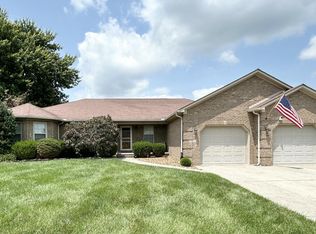 101 Dale Ave, Berea, KY 40403