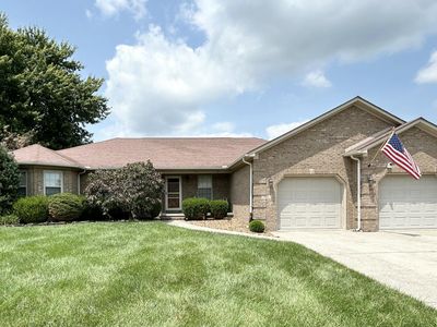 101 Dale Ave, Berea, KY, 40403