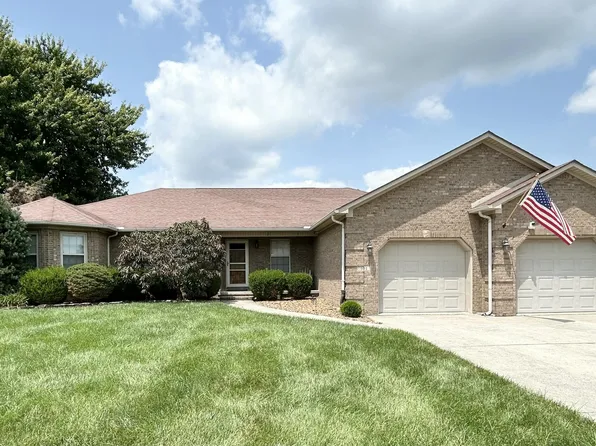 101 Dale Ave, Berea, KY 40403